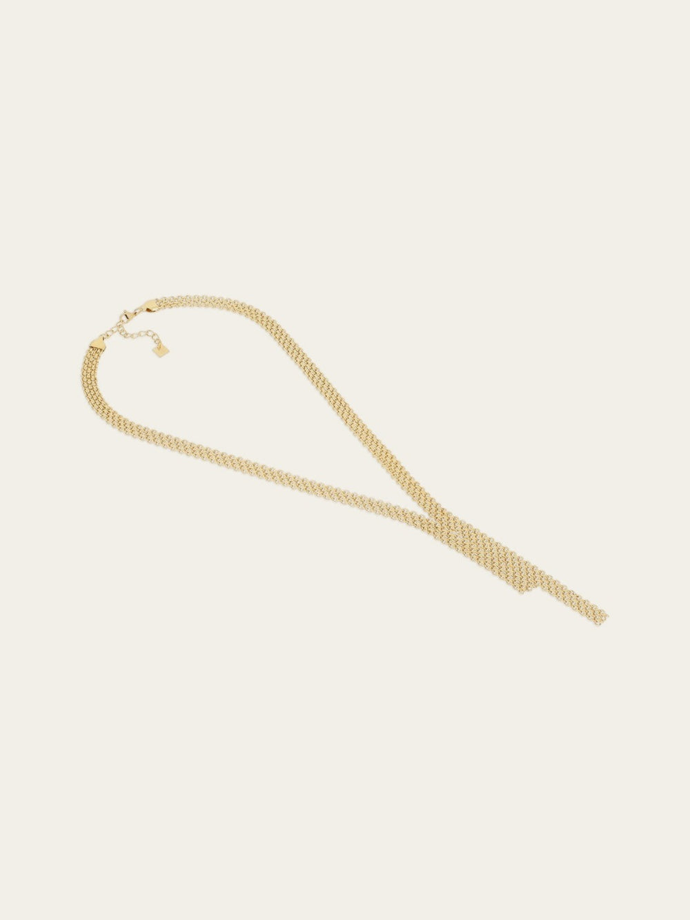 Lopigna String necklace