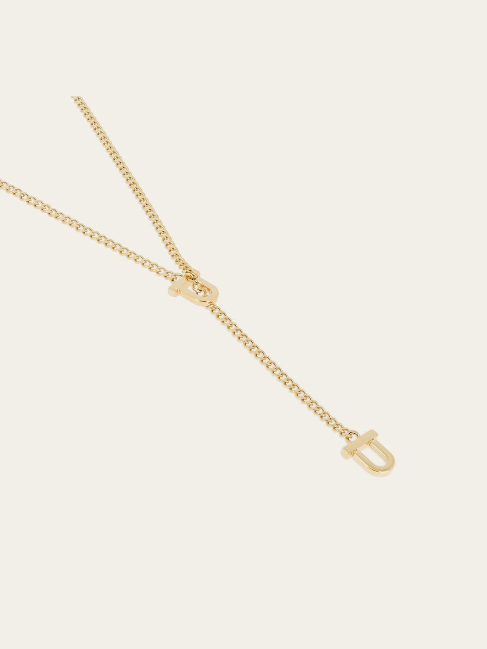 Murzo String necklace