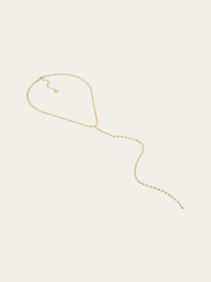Deruta String Necklace
