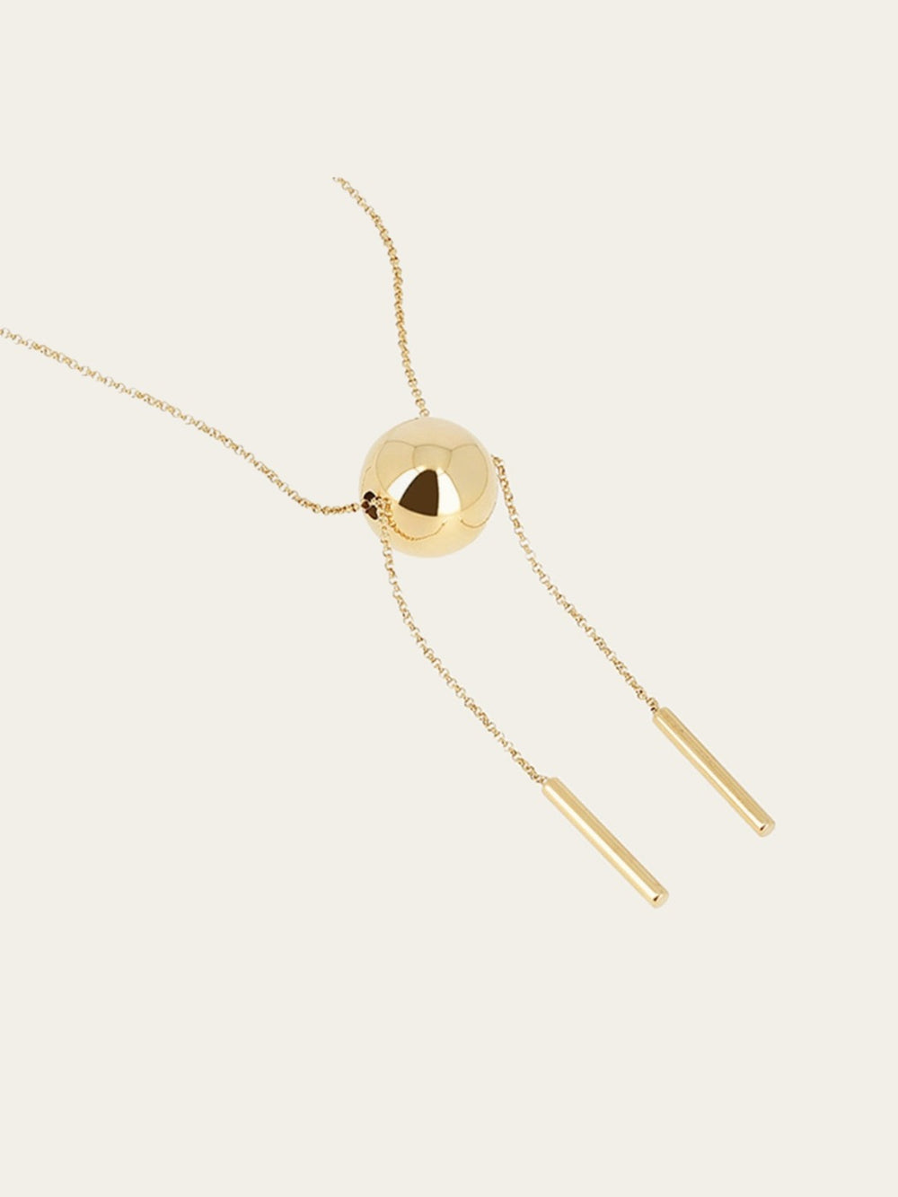 Collier Scanno