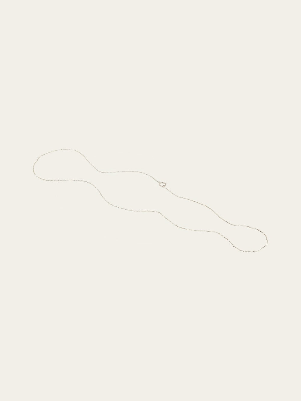 Sautoir Épuro