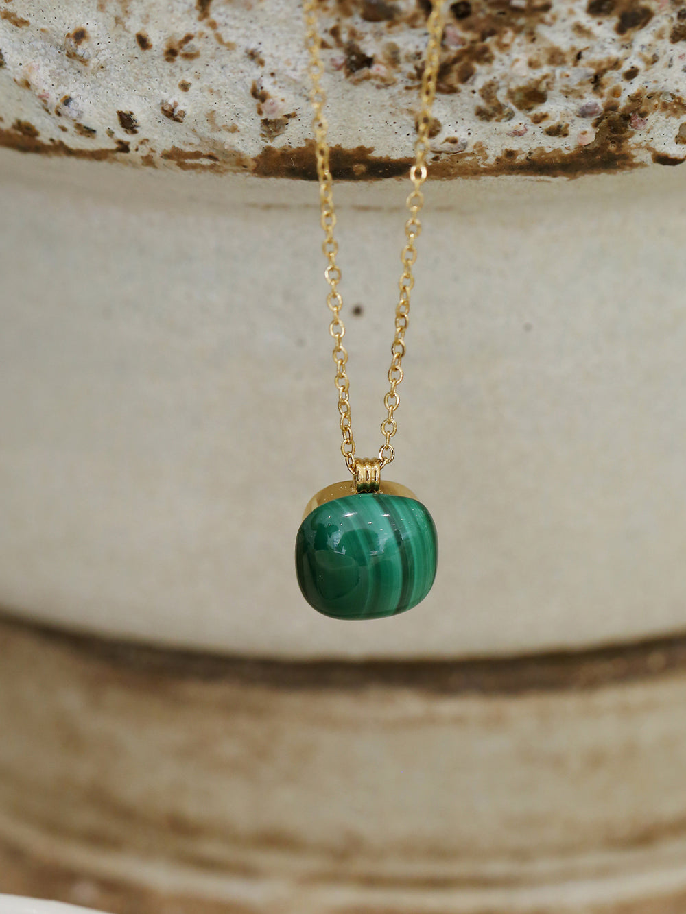 Vino Necklace
