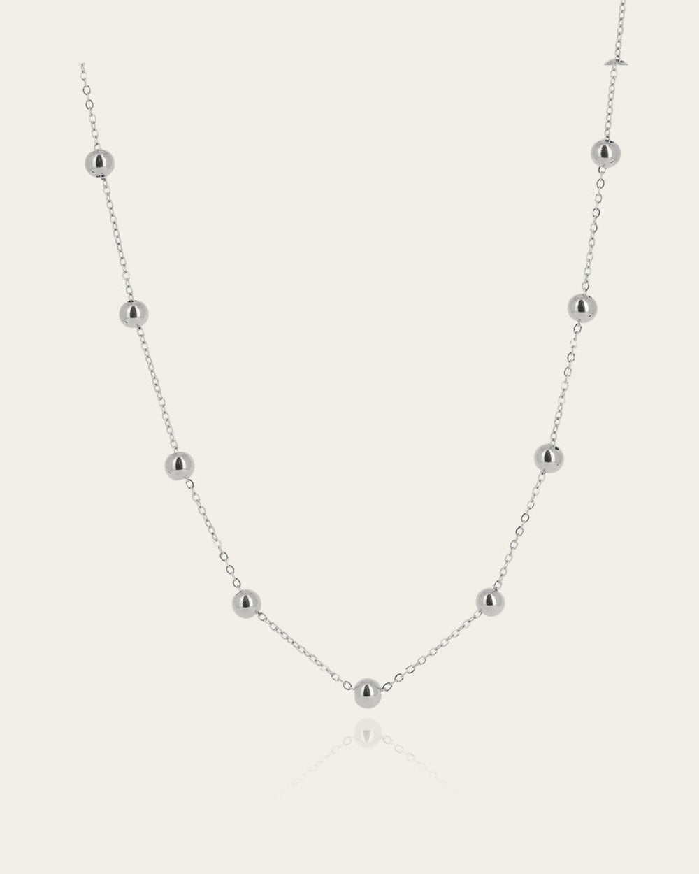 Collier Annie (Acier)