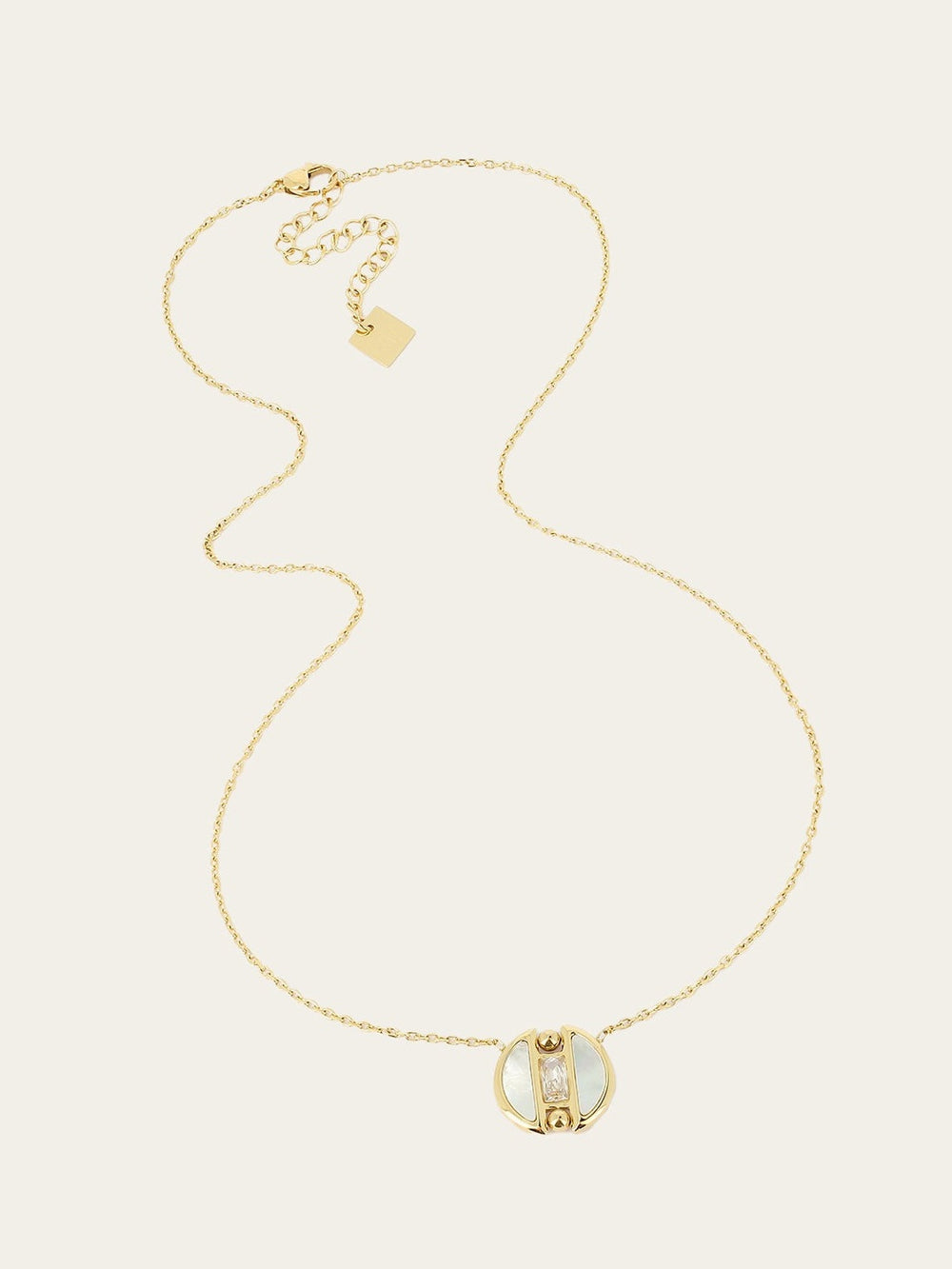 Collier Keno