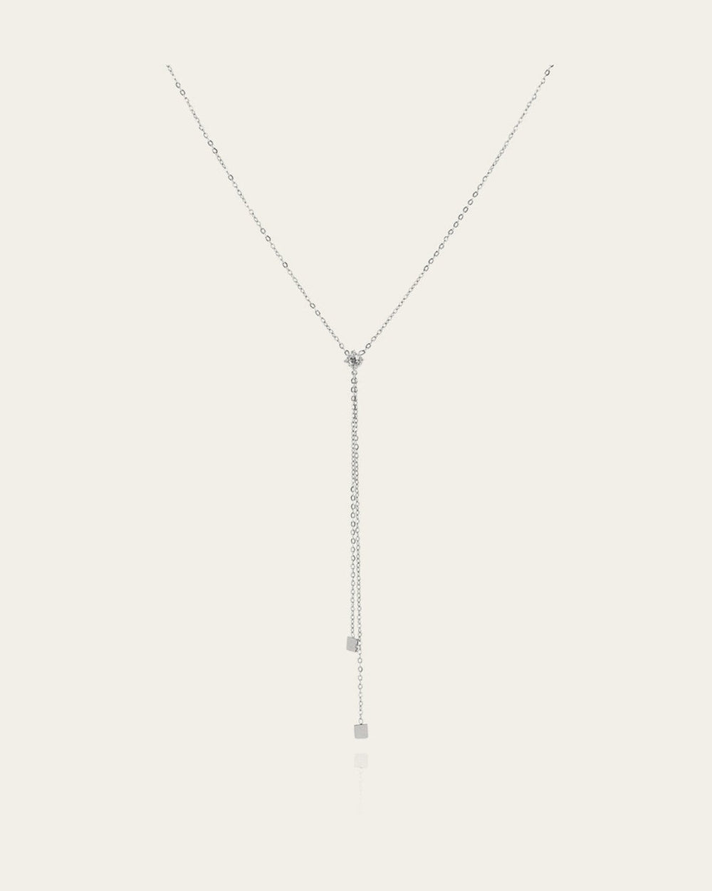 Collier Symphonie (Acier)