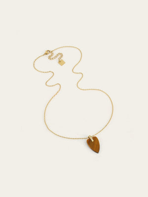 Calliope Necklace