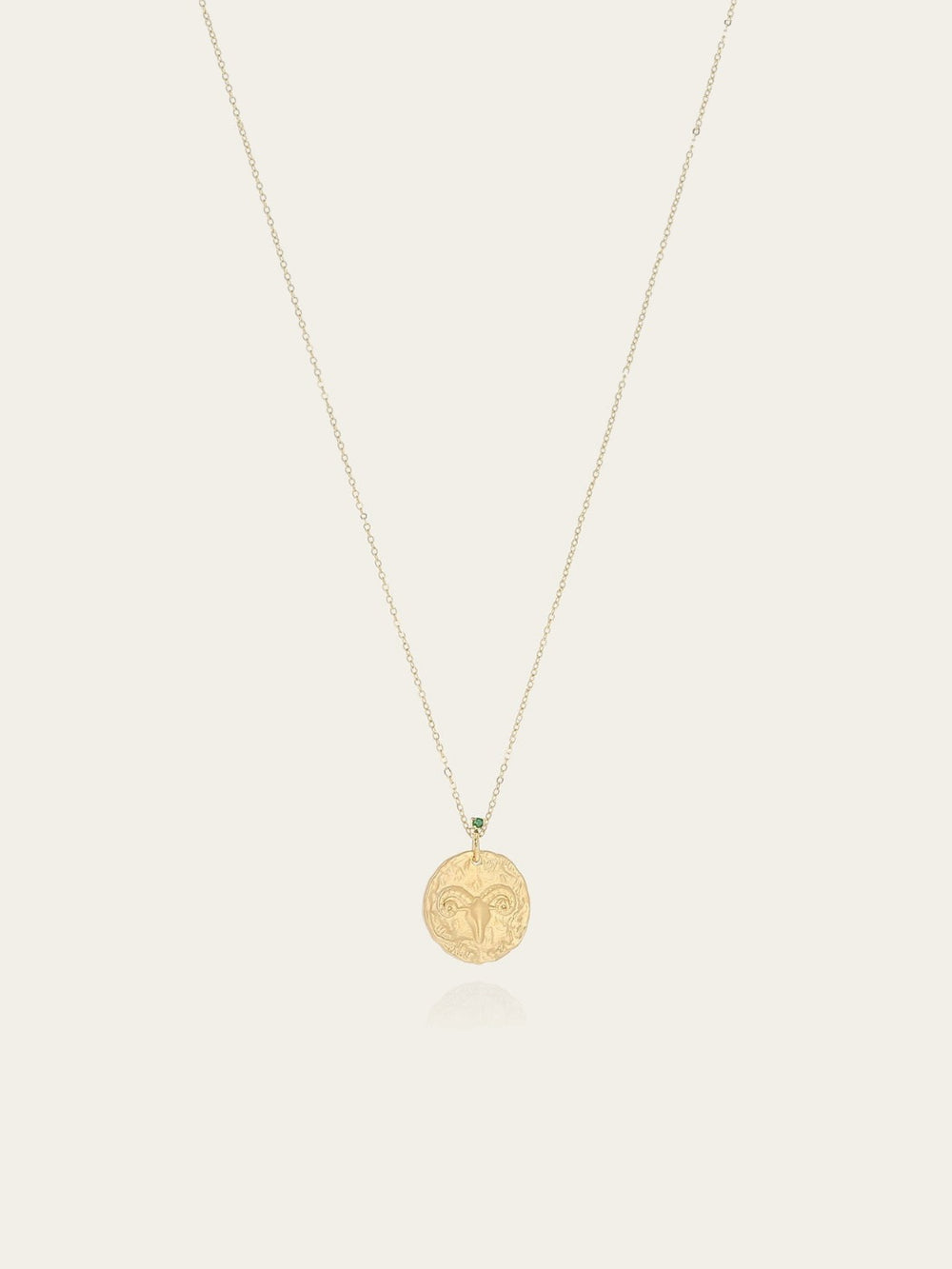Collier Krios