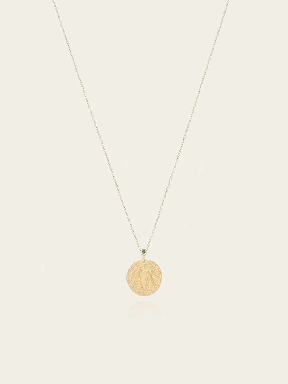 Didumoi necklace