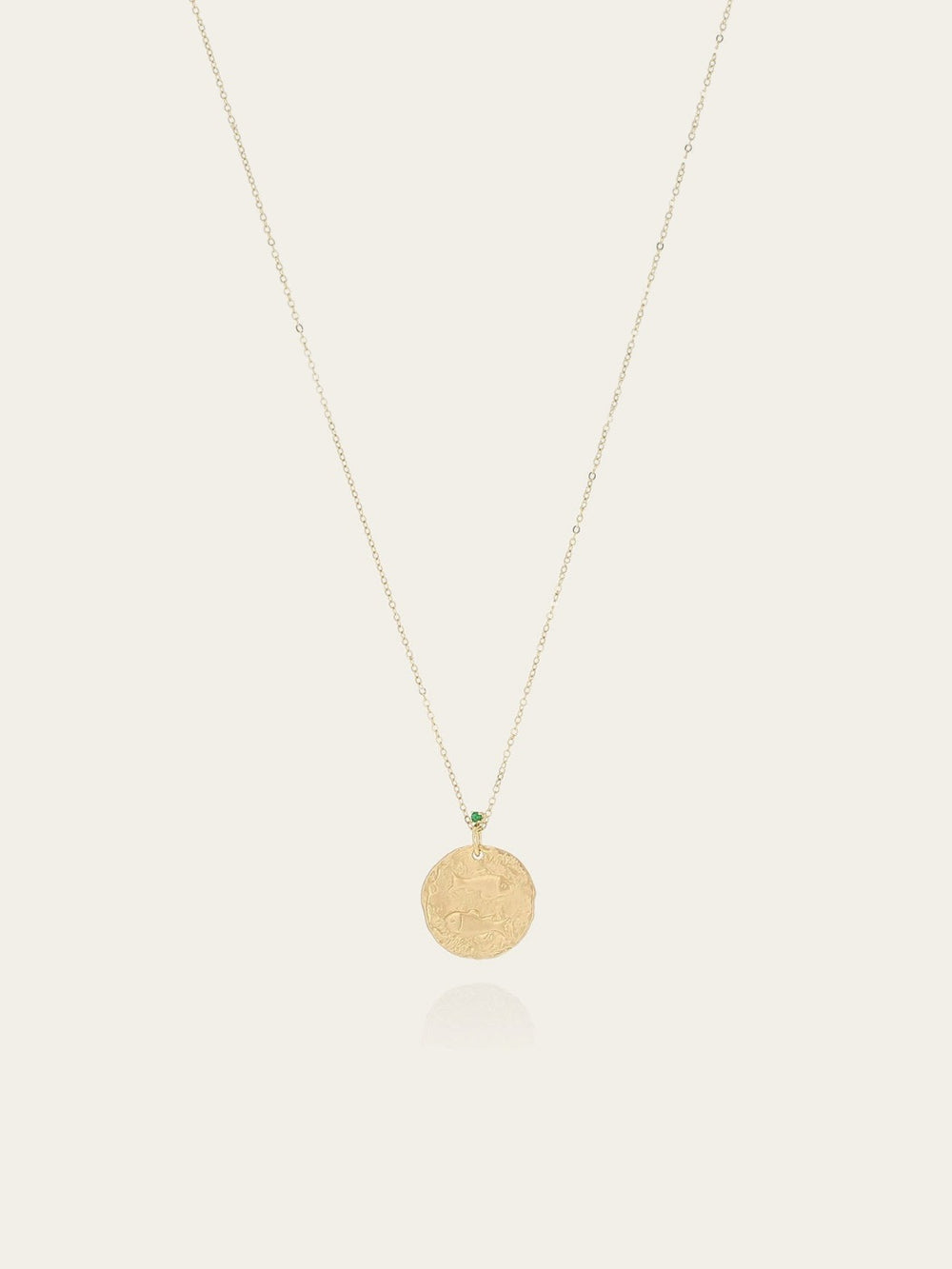 Collier Ichthues