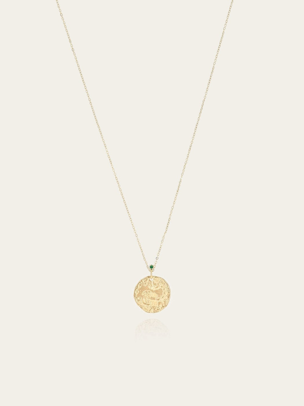 Collier Skorpios