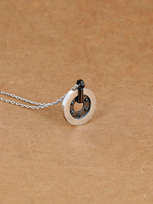 Olivier necklace