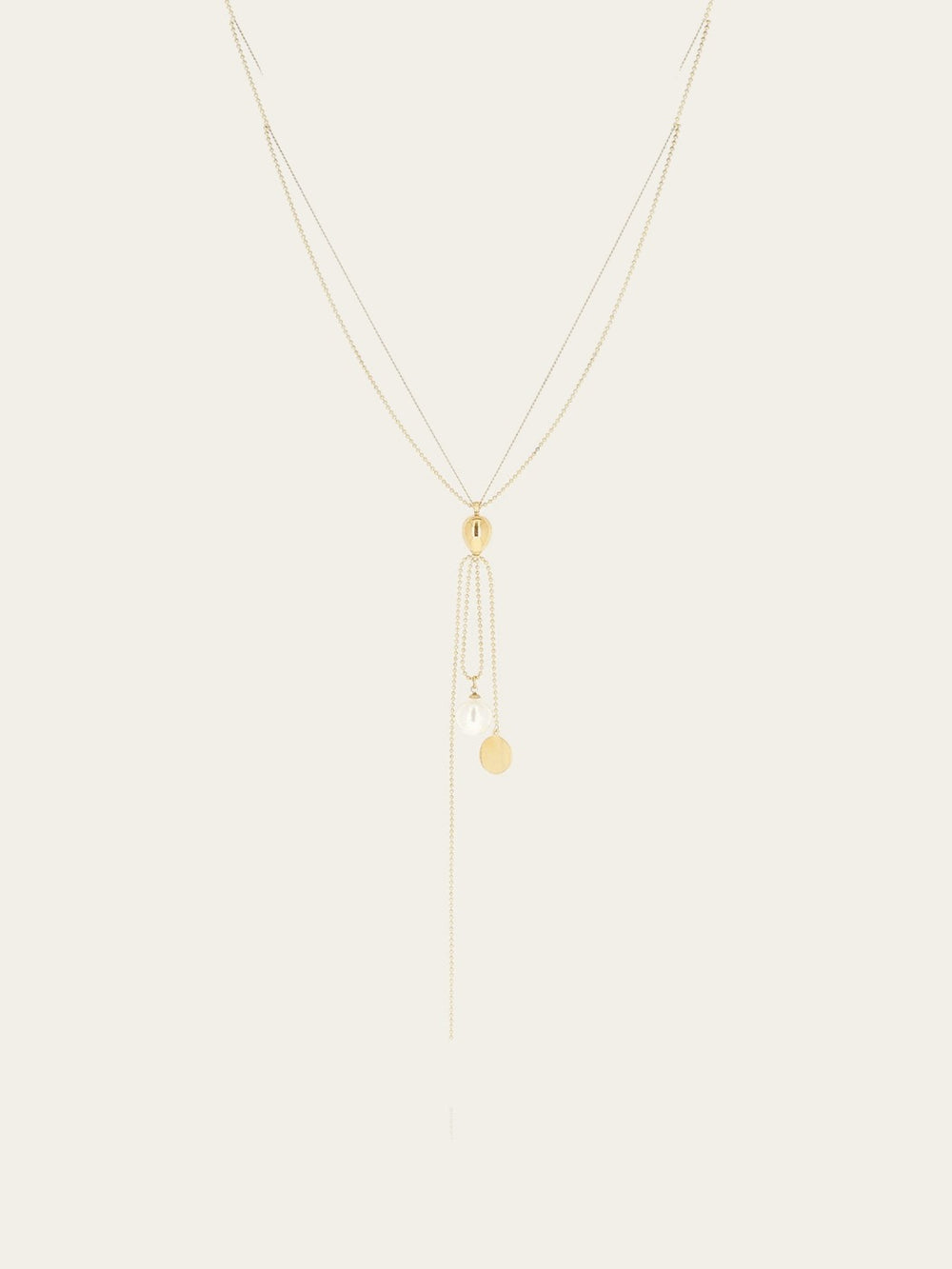 Collier Yuma