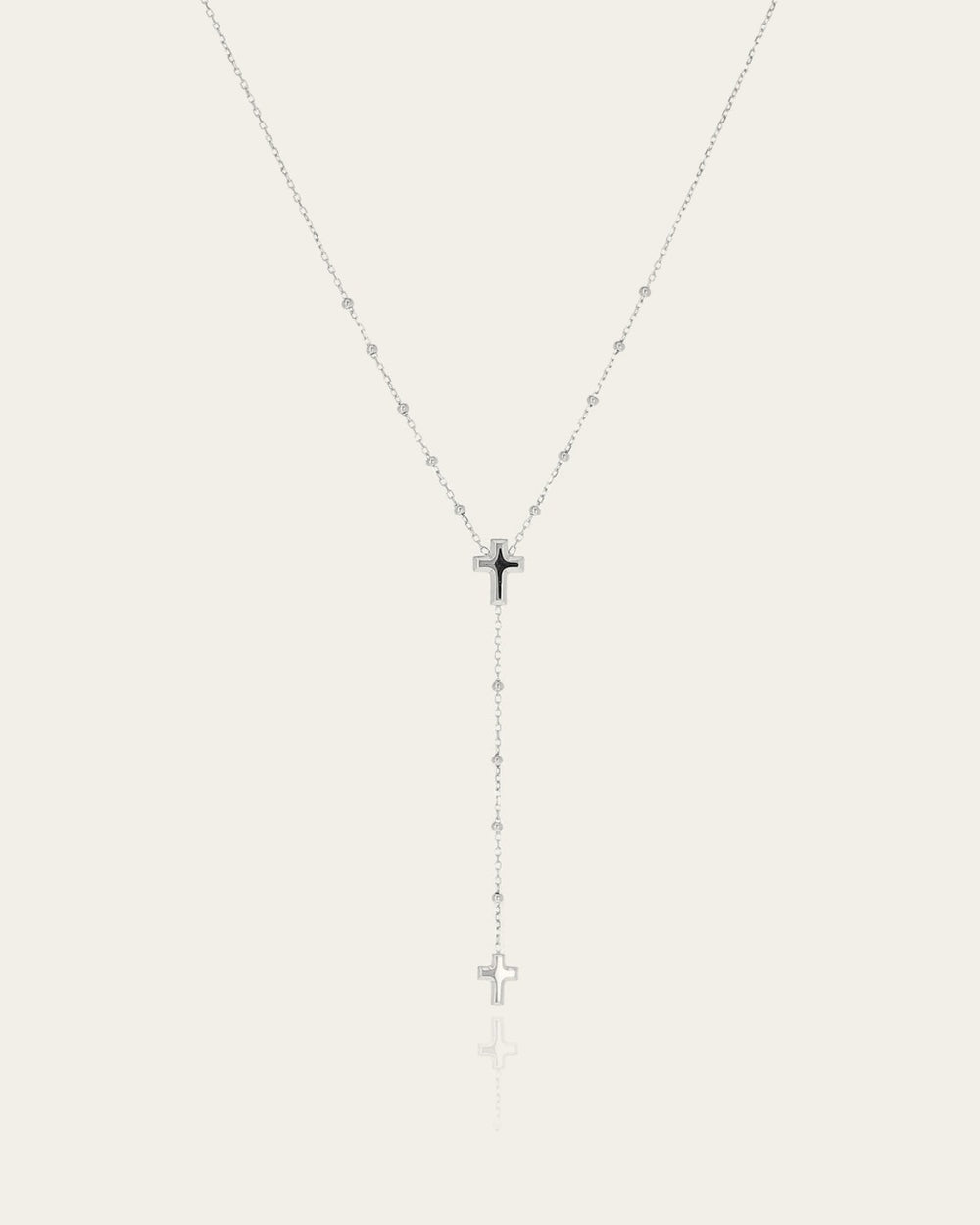 Collier Celestia (Acier)