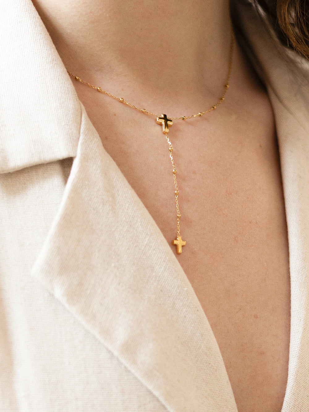 Collier Celestia
