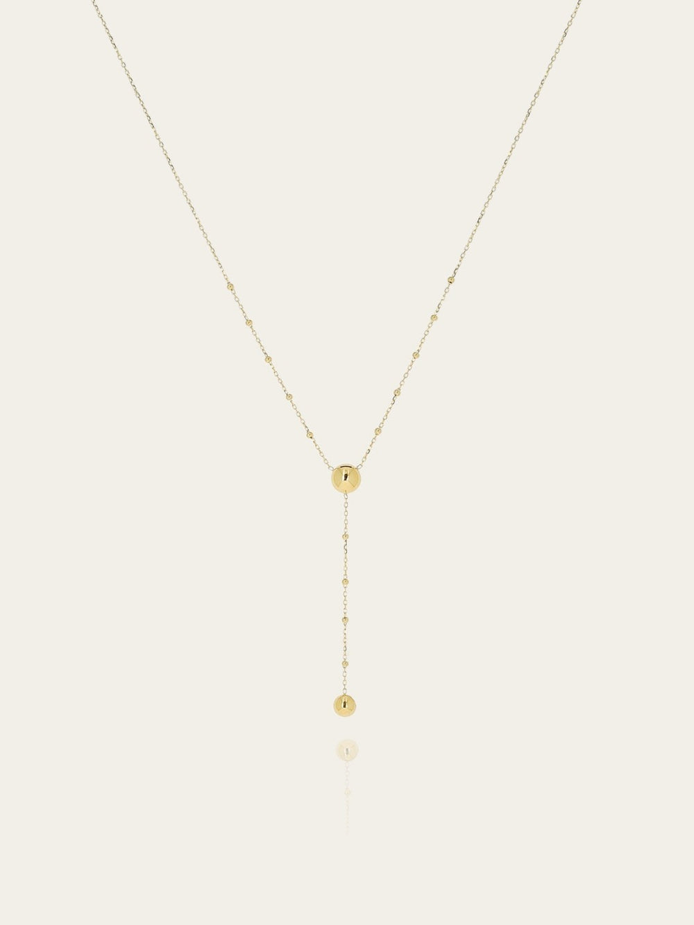 Collier Amber