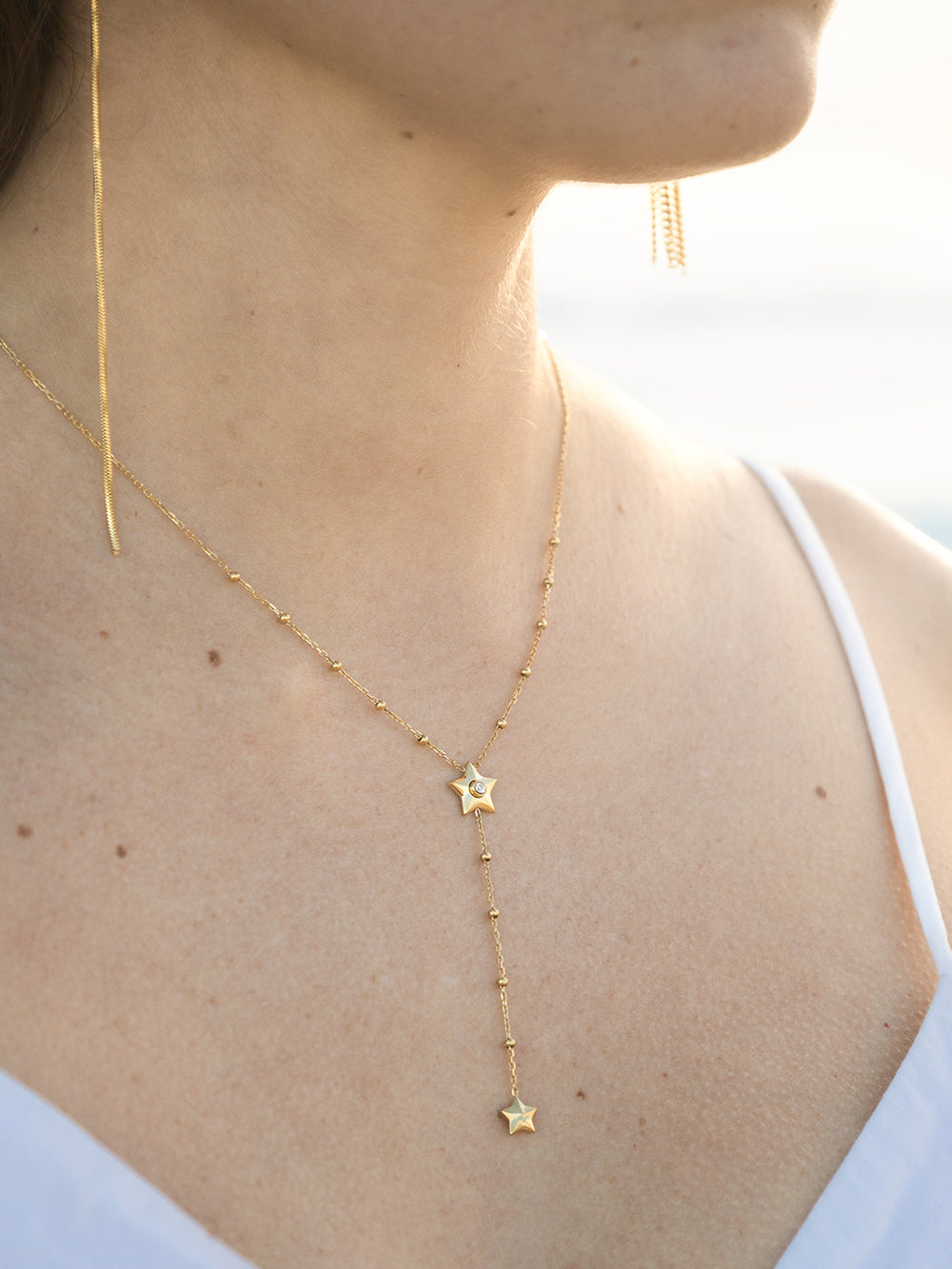 Isolde Necklace