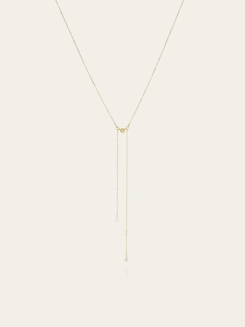 Collier Glamour
