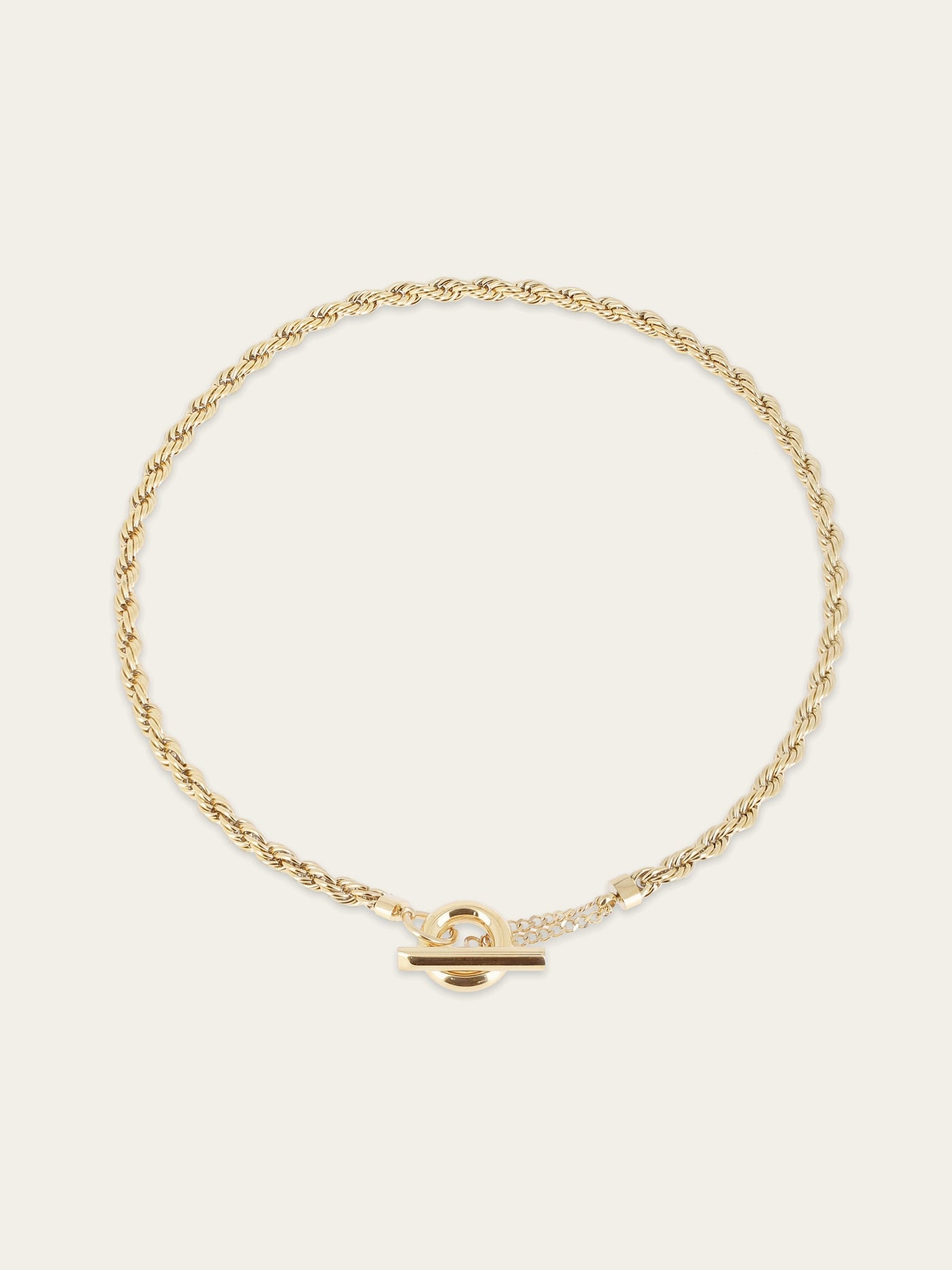 Braise Necklace