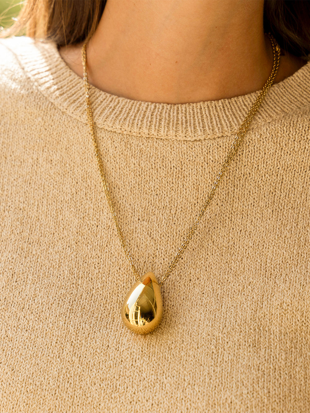 Lacrima Necklace