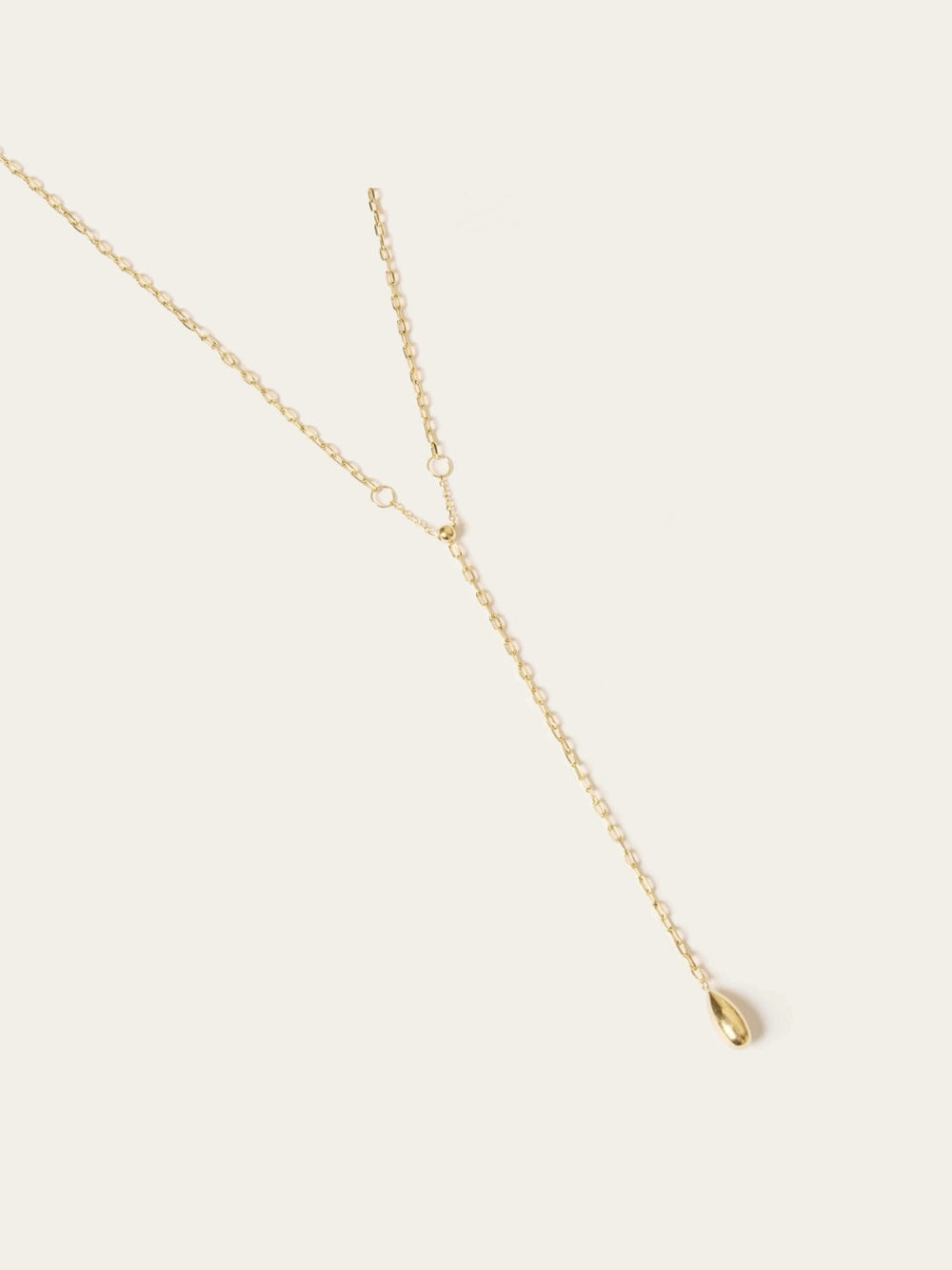 Fresia Necklace