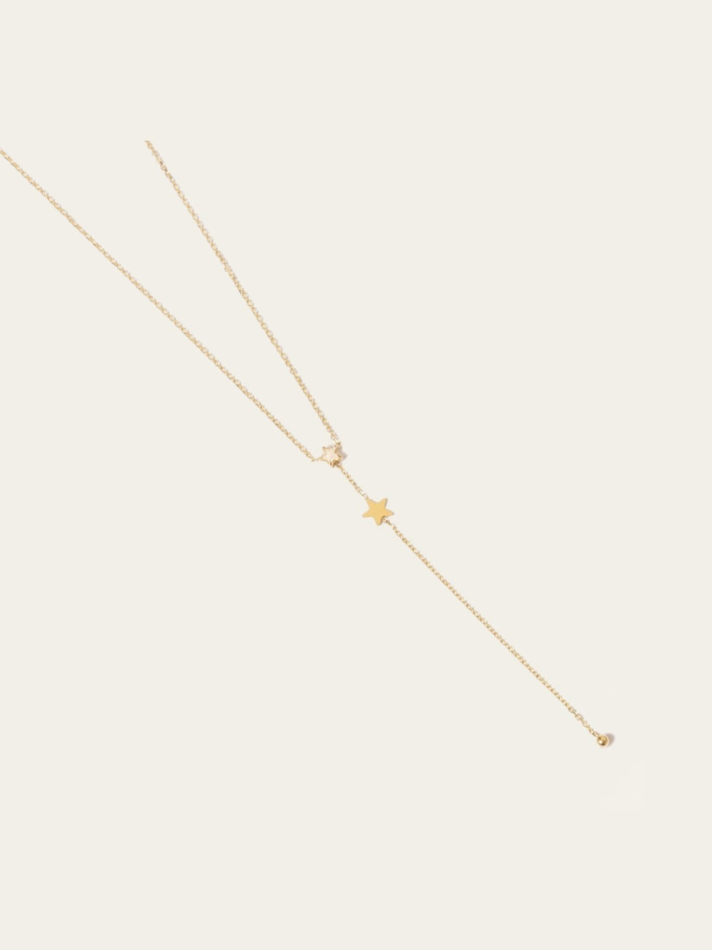 Dreena Necklace