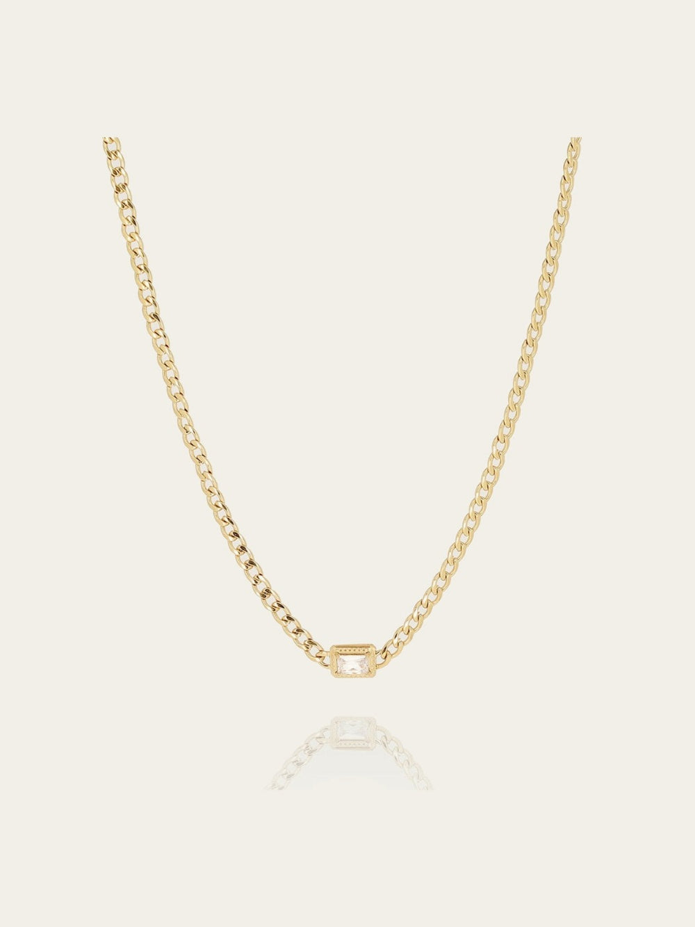 Inara Necklace