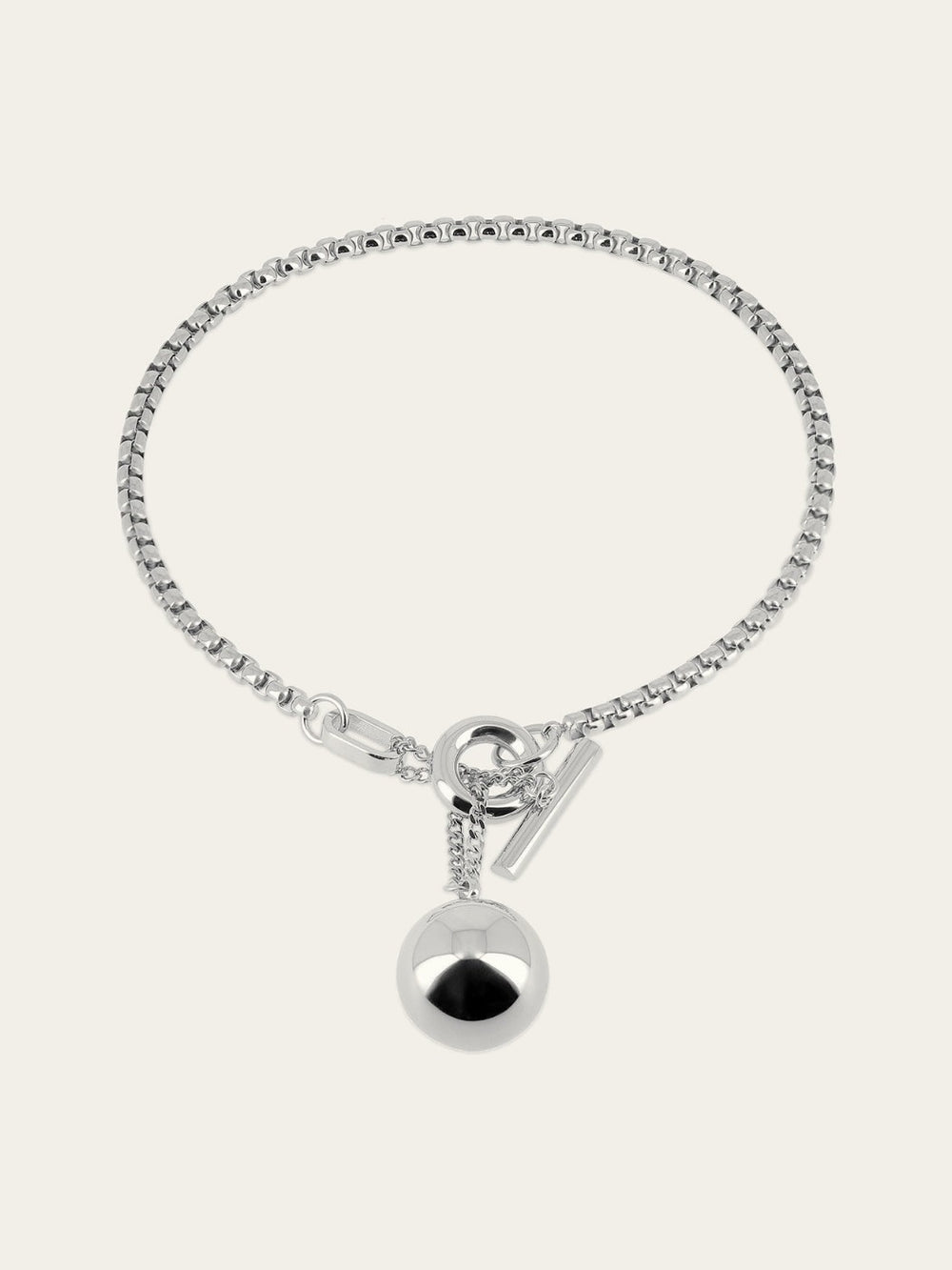 Collier Muse