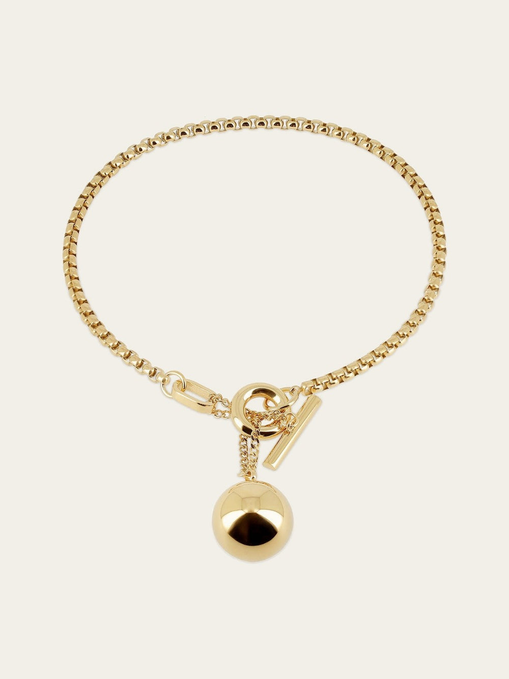 Collier Muse
