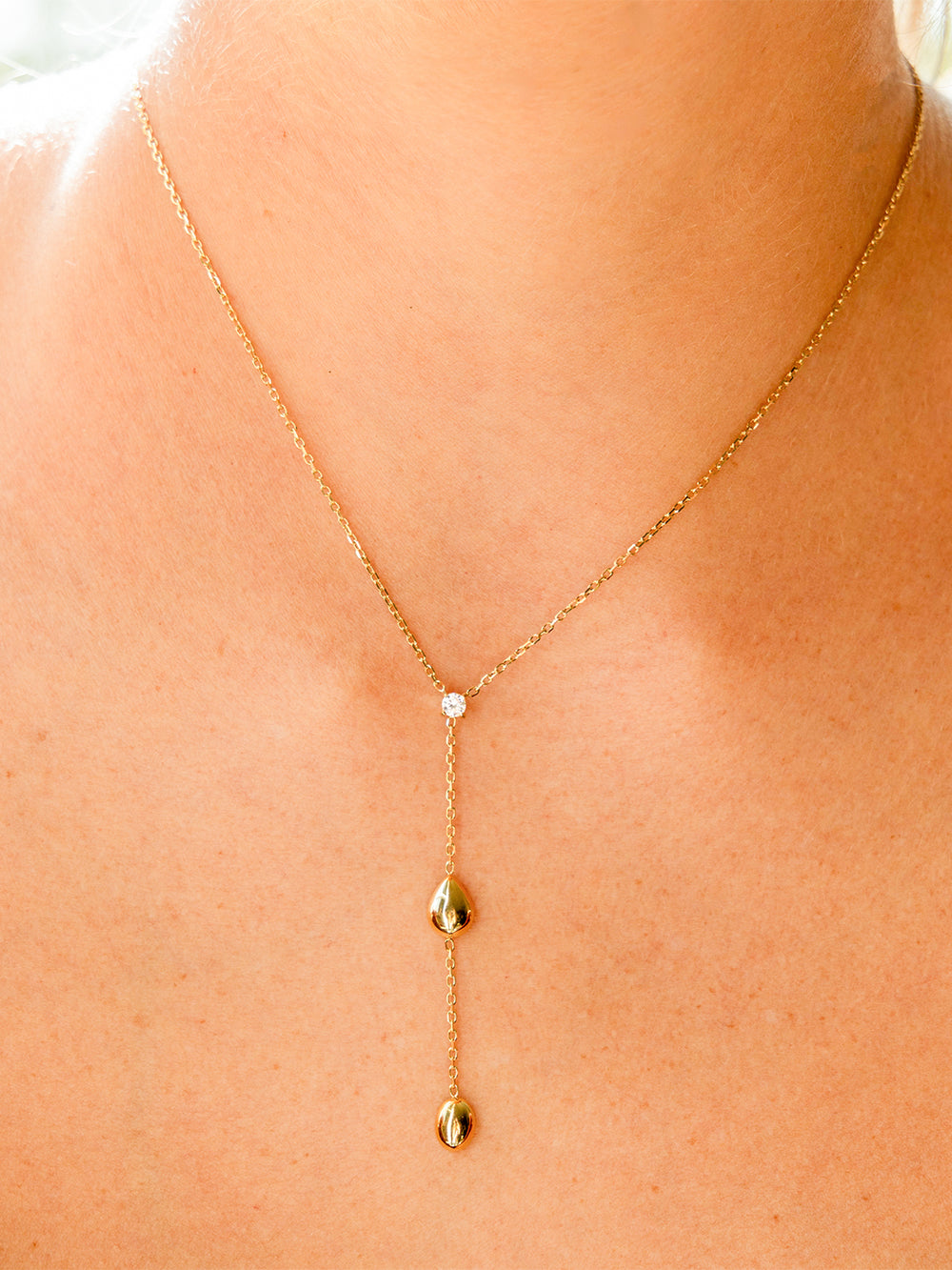 Collier Dilys