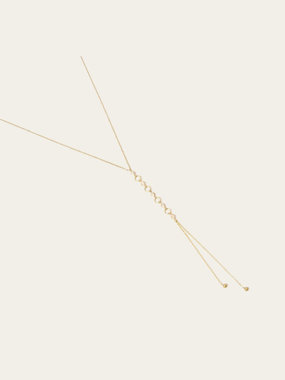 Denebo Necklace