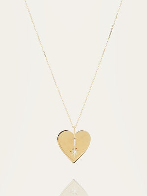 Collier Metig