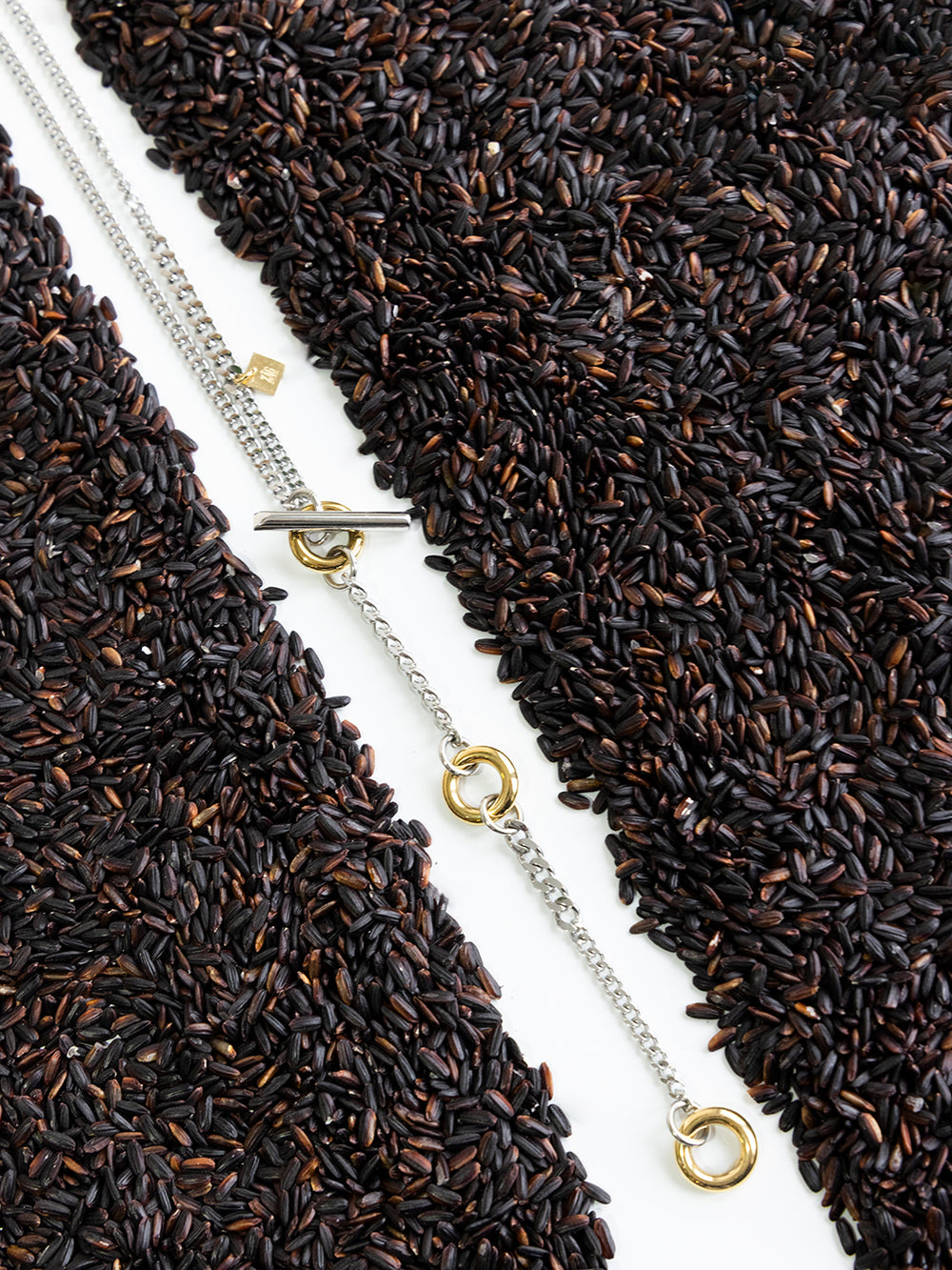 Tadase Necklace