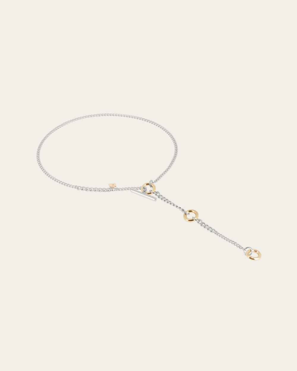 Collier Tadase (Acier)