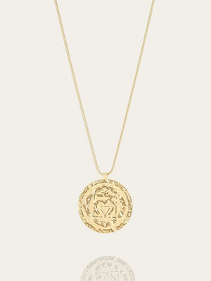 Necklace Servia