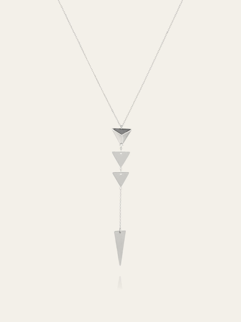 Jaki Necklace