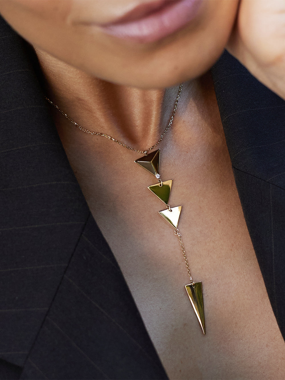 Jaki Necklace