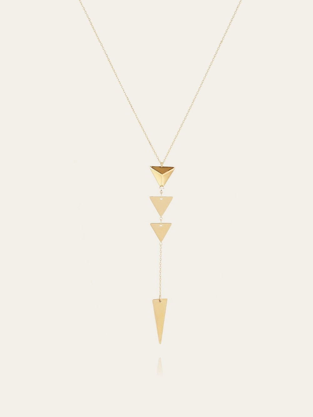 Jaki Necklace