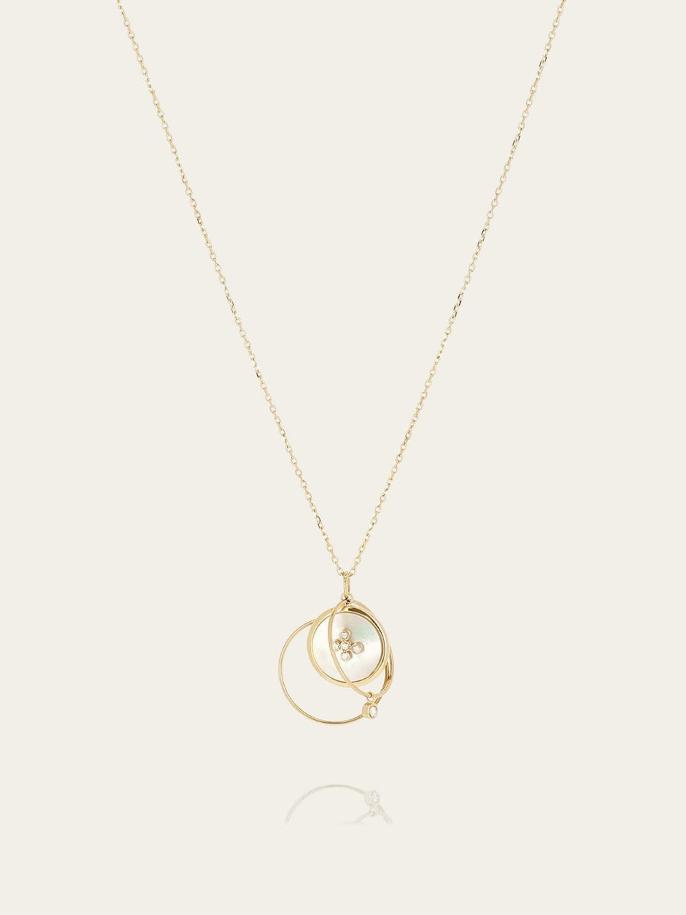 Selis Necklace