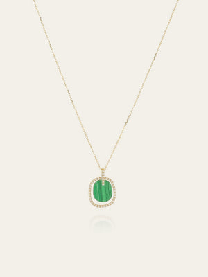 Collier Emilio
