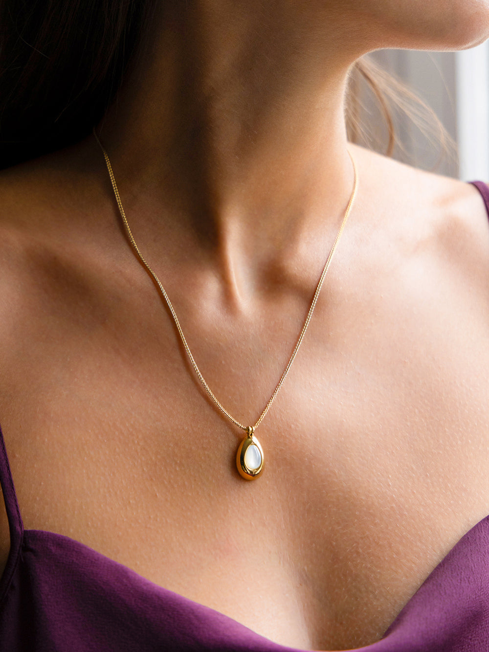 Collier Lavinia
