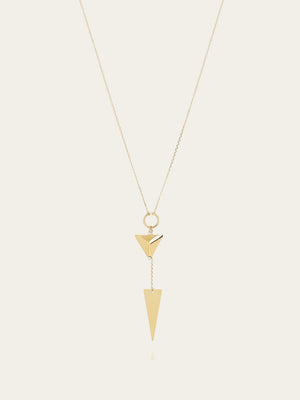Gusto Necklace