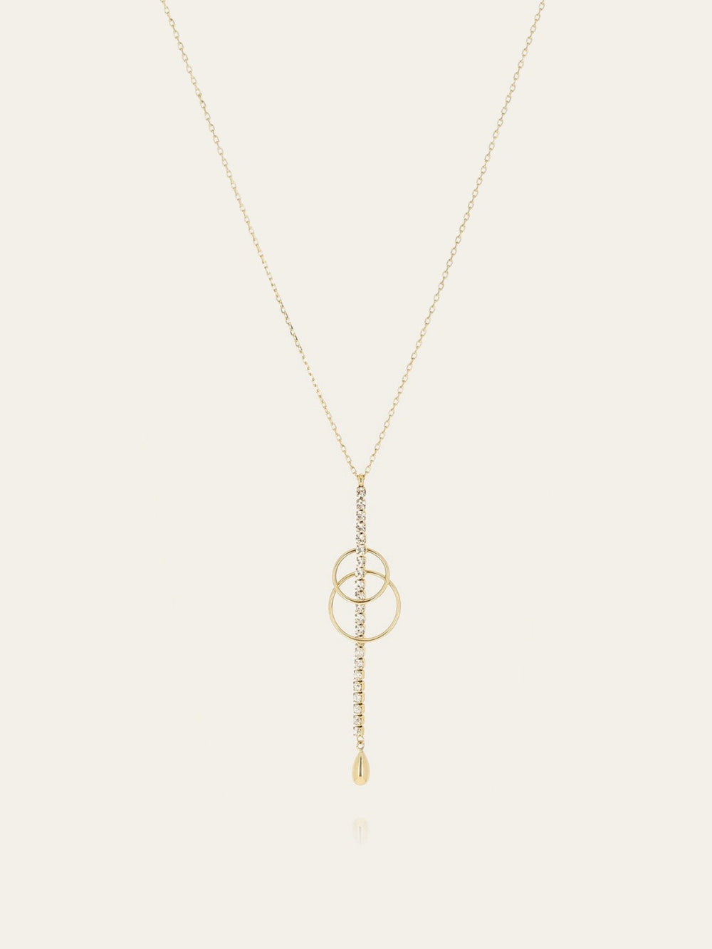 Ananta Necklaces