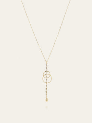 Ananta Necklaces
