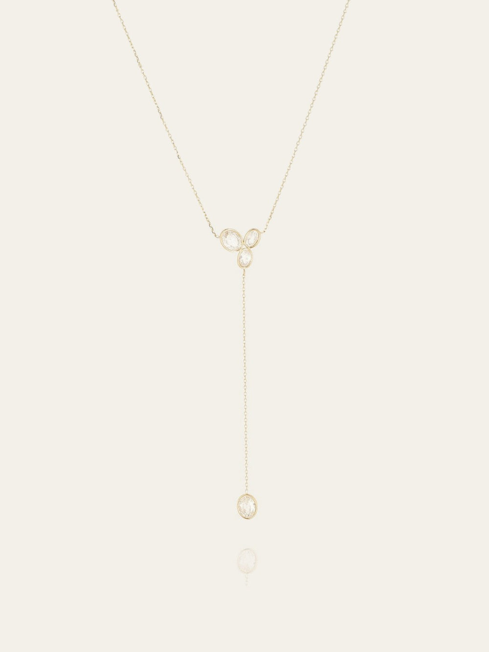 Galane Necklace