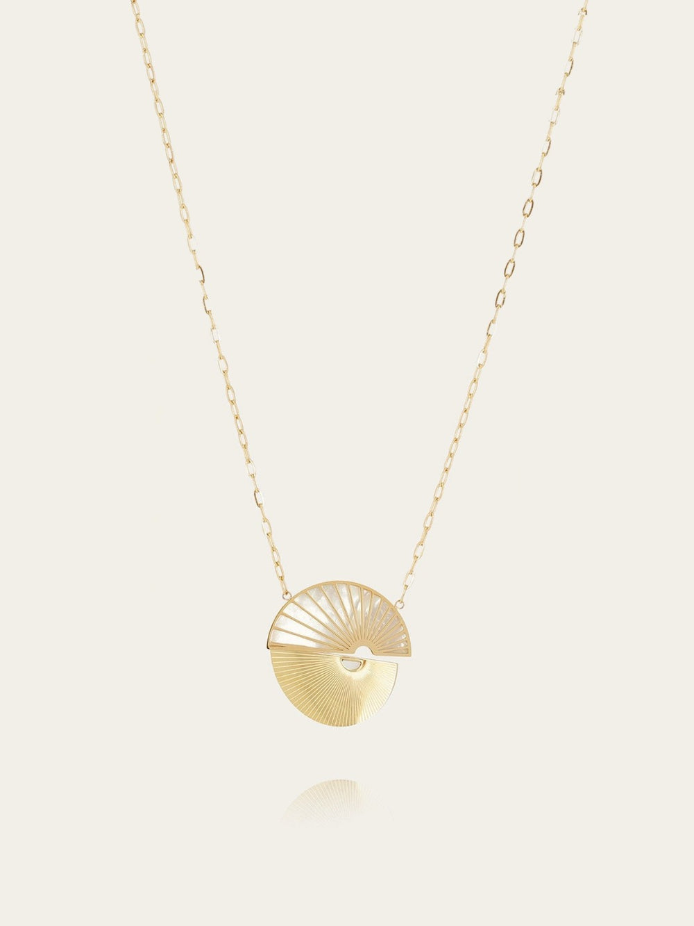 Collier Mirage