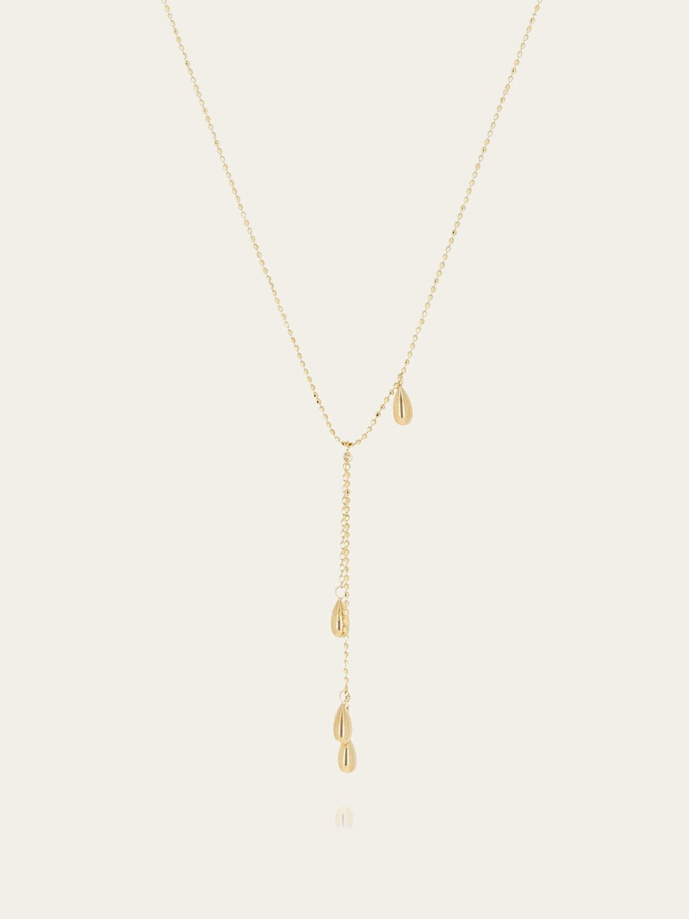 Collier Foggia