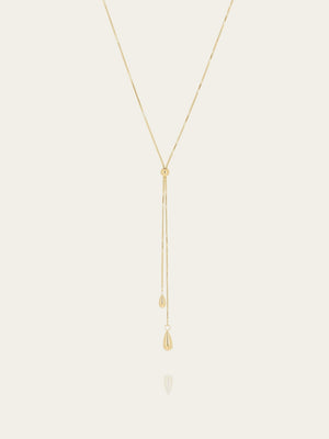 Collier Capojale