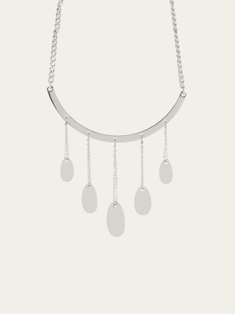 Pineto Necklace