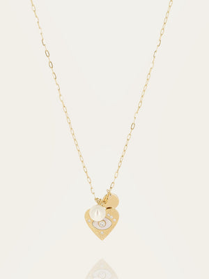 Collier Pirri