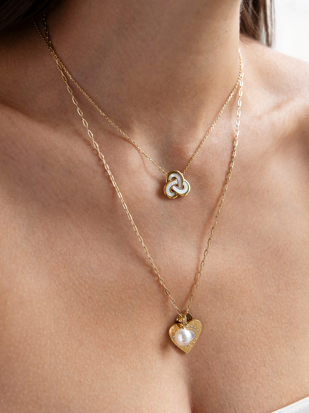 Collier Pirri